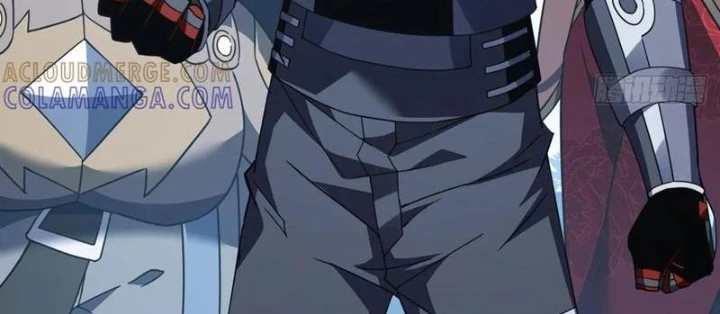 Mệnh Luân Chi Chủ! Khi Dị Biến Giáng Lâm Nhân Gian! Chapter 159 - 12