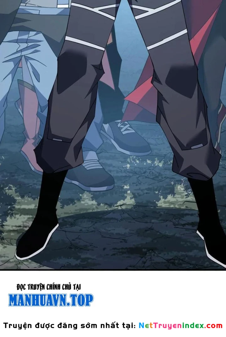 Mệnh Luân Chi Chủ! Khi Dị Biến Giáng Lâm Nhân Gian! Chapter 159 - 13