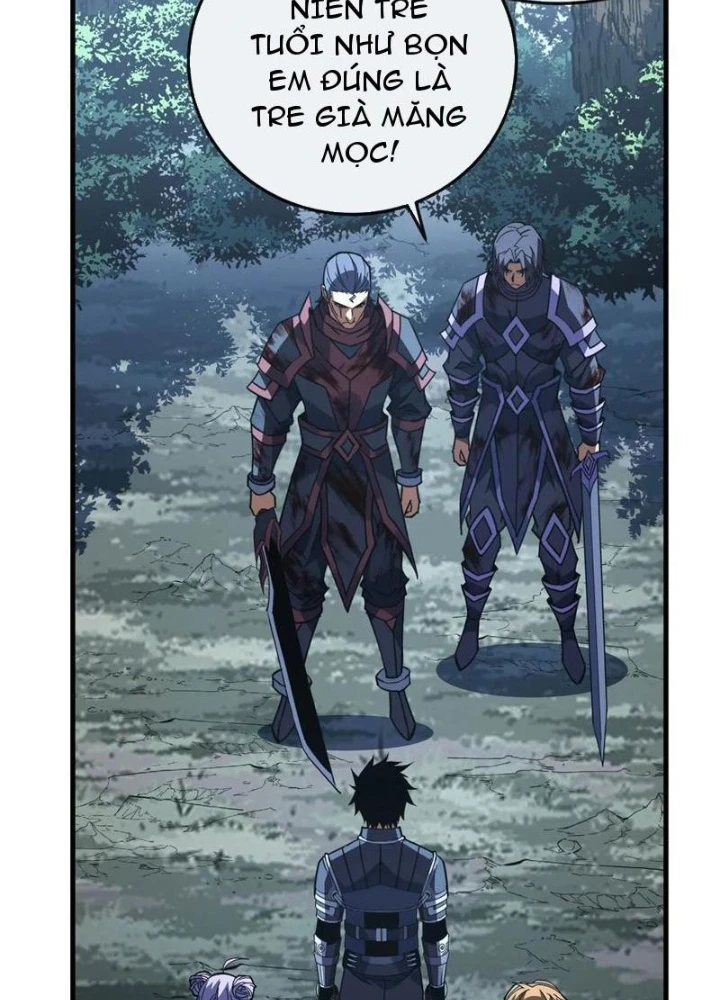 Mệnh Luân Chi Chủ! Khi Dị Biến Giáng Lâm Nhân Gian! Chapter 159 - 19