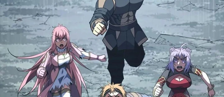 Mệnh Luân Chi Chủ! Khi Dị Biến Giáng Lâm Nhân Gian! Chapter 159 - 44