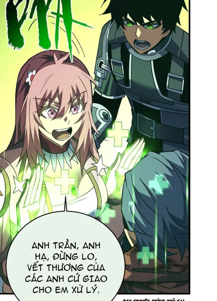 Mệnh Luân Chi Chủ! Khi Dị Biến Giáng Lâm Nhân Gian! Chapter 159 - 49