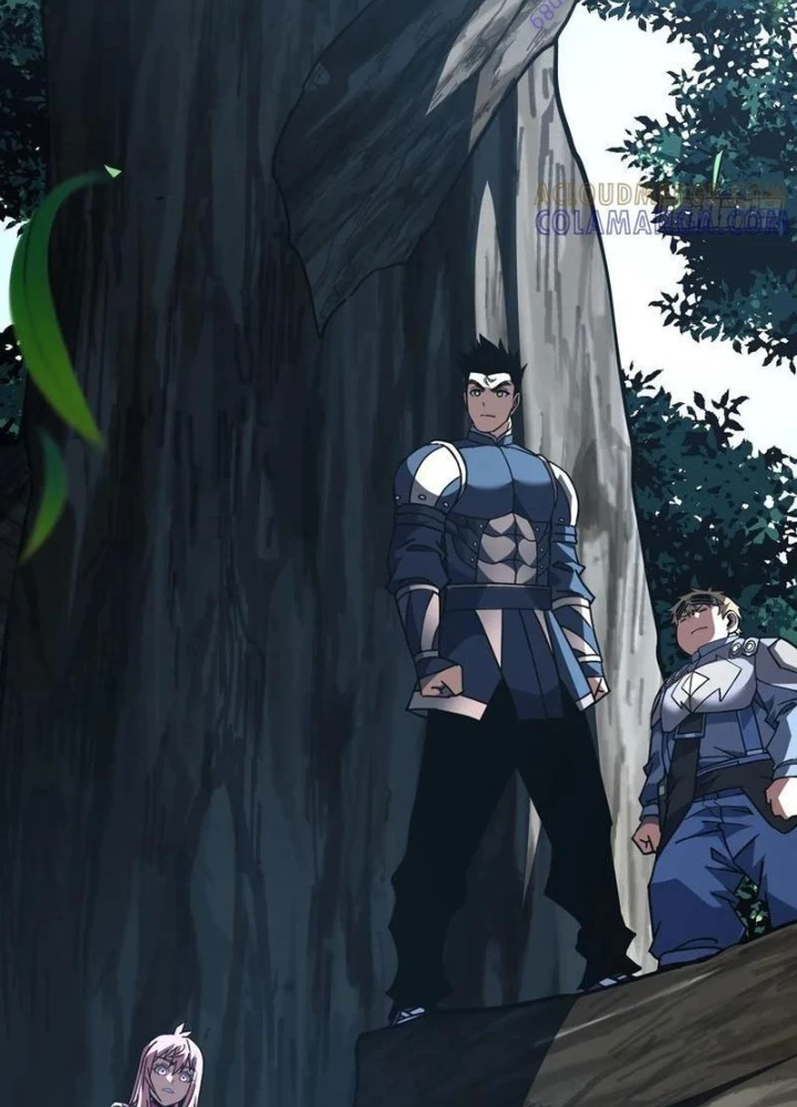 Mệnh Luân Chi Chủ! Khi Dị Biến Giáng Lâm Nhân Gian! Chapter 159 - 55