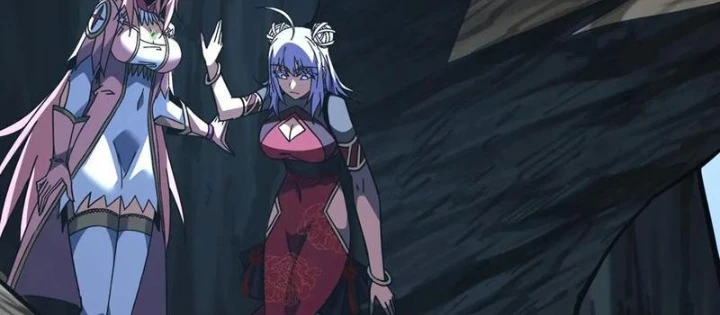 Mệnh Luân Chi Chủ! Khi Dị Biến Giáng Lâm Nhân Gian! Chapter 159 - 56