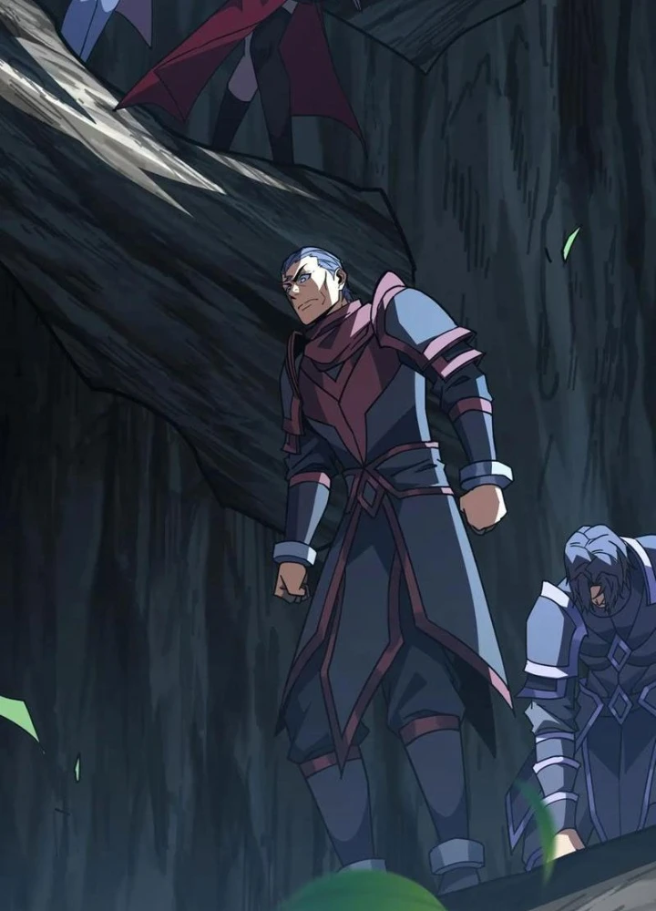 Mệnh Luân Chi Chủ! Khi Dị Biến Giáng Lâm Nhân Gian! Chapter 159 - 57