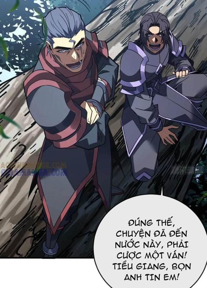 Mệnh Luân Chi Chủ! Khi Dị Biến Giáng Lâm Nhân Gian! Chapter 159 - 71