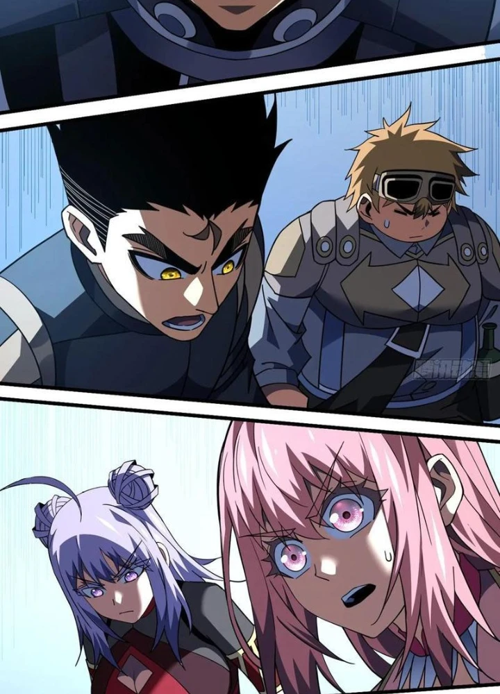 Mệnh Luân Chi Chủ! Khi Dị Biến Giáng Lâm Nhân Gian! Chapter 159 - 79