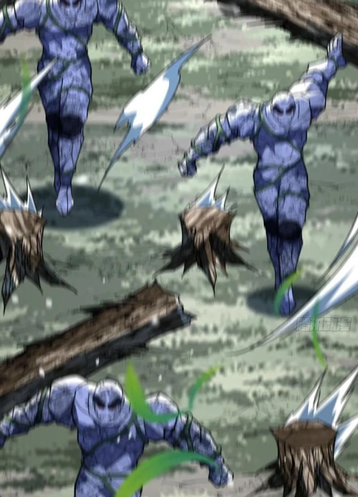 Mệnh Luân Chi Chủ! Khi Dị Biến Giáng Lâm Nhân Gian! Chapter 159 - 85