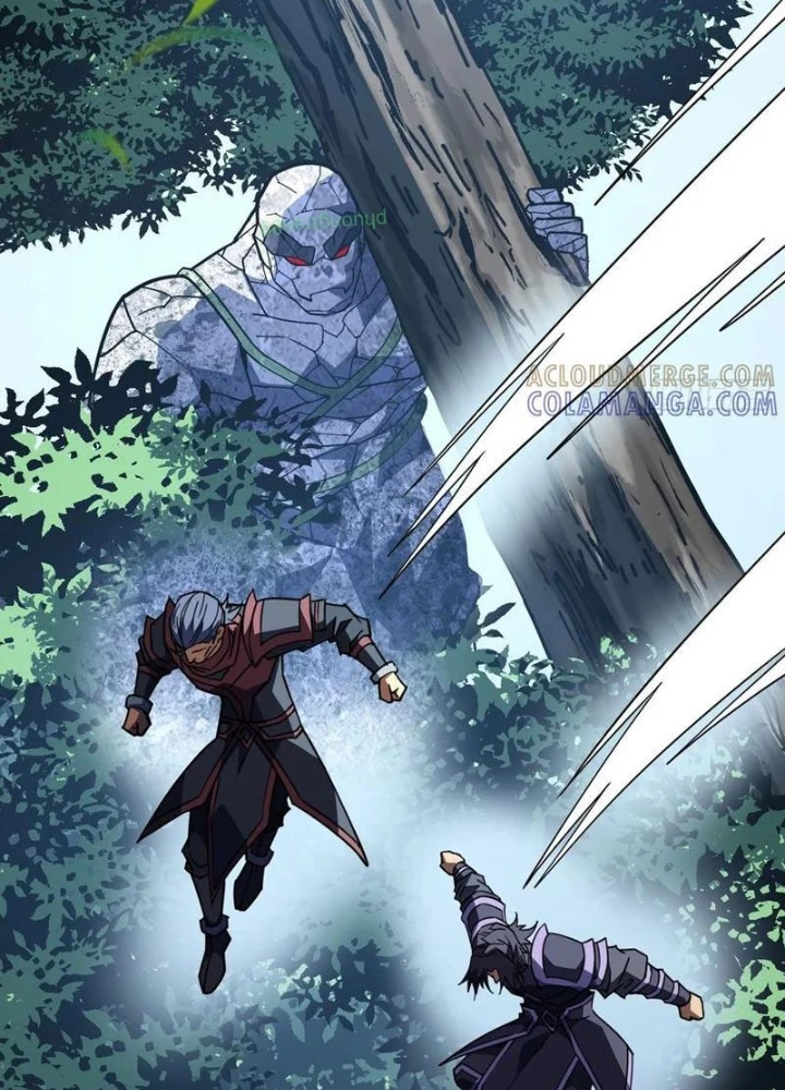 Mệnh Luân Chi Chủ! Khi Dị Biến Giáng Lâm Nhân Gian! Chapter 159 - 95