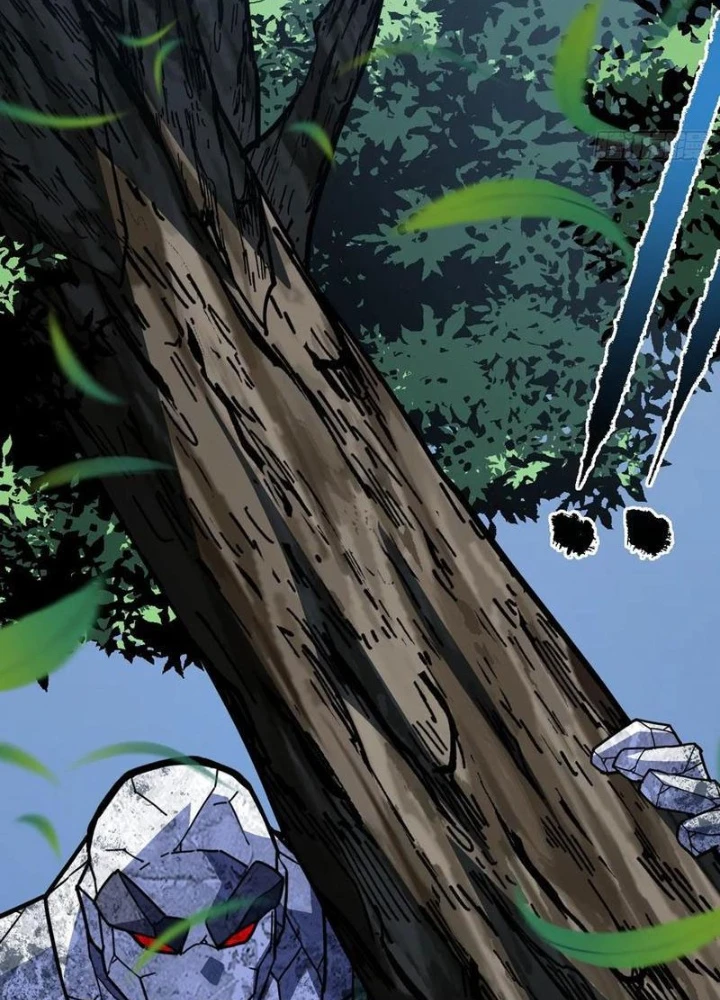 Mệnh Luân Chi Chủ! Khi Dị Biến Giáng Lâm Nhân Gian! Chapter 159 - 97