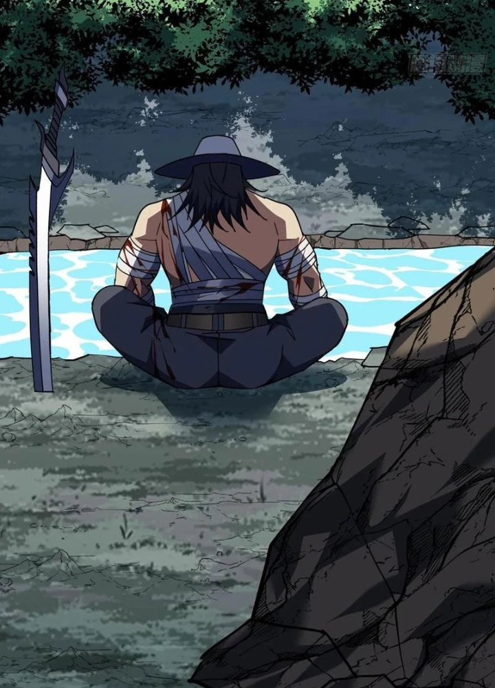 Mệnh Luân Chi Chủ! Khi Dị Biến Giáng Lâm Nhân Gian! Chapter 159 - 103