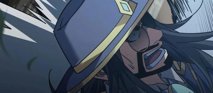 Mệnh Luân Chi Chủ! Khi Dị Biến Giáng Lâm Nhân Gian! Chapter 159 - 106