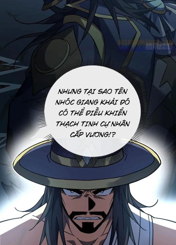 Mệnh Luân Chi Chủ! Khi Dị Biến Giáng Lâm Nhân Gian! Chapter 159 - 107