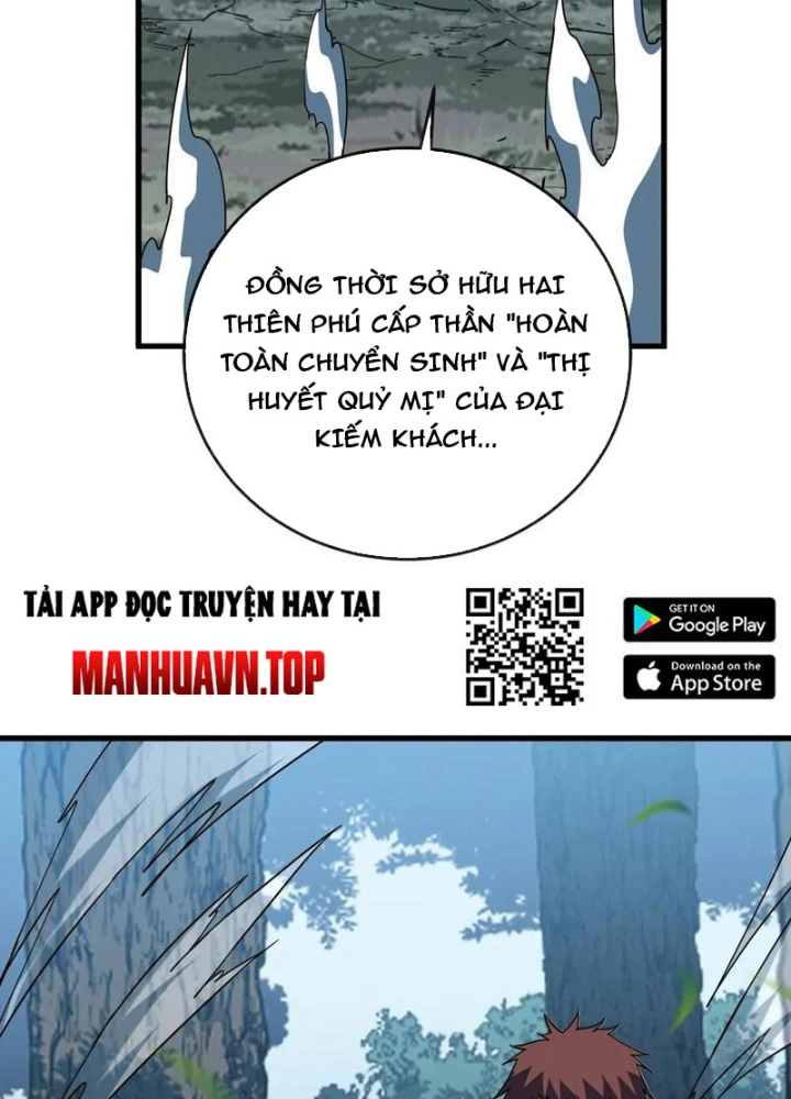 Mệnh Luân Chi Chủ! Khi Dị Biến Giáng Lâm Nhân Gian! Chapter 159 - 119