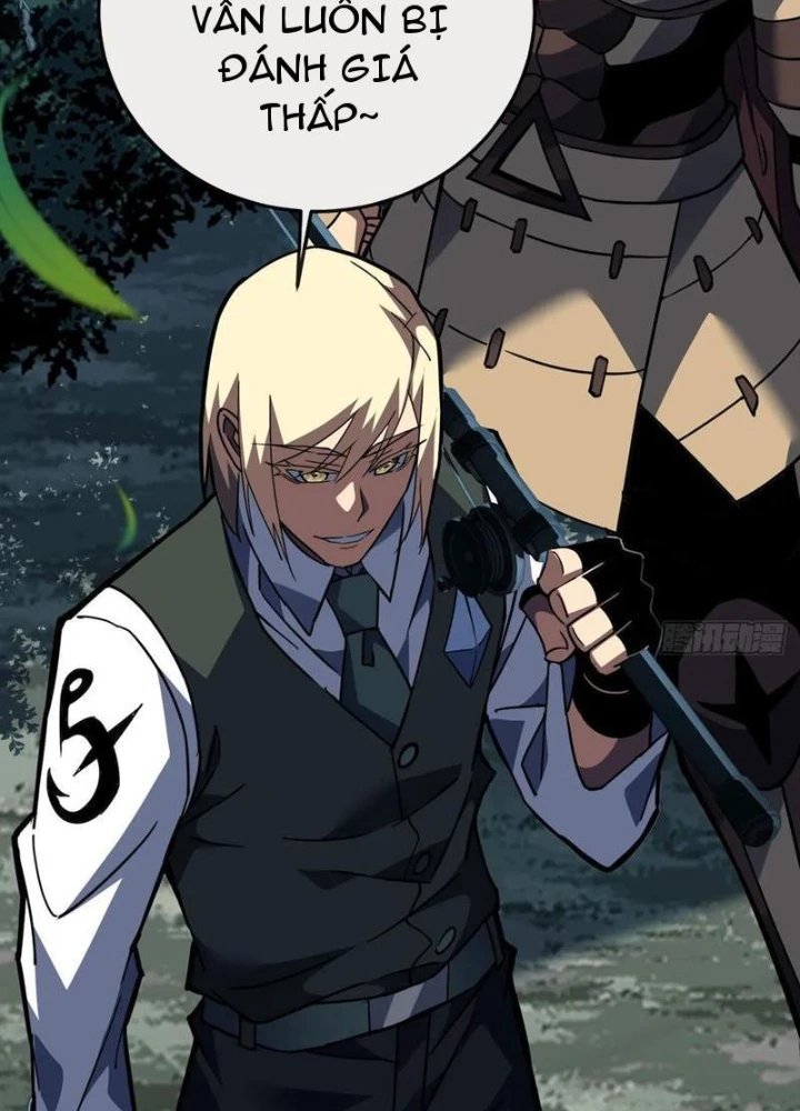 Mệnh Luân Chi Chủ! Khi Dị Biến Giáng Lâm Nhân Gian! Chapter 159 - 121