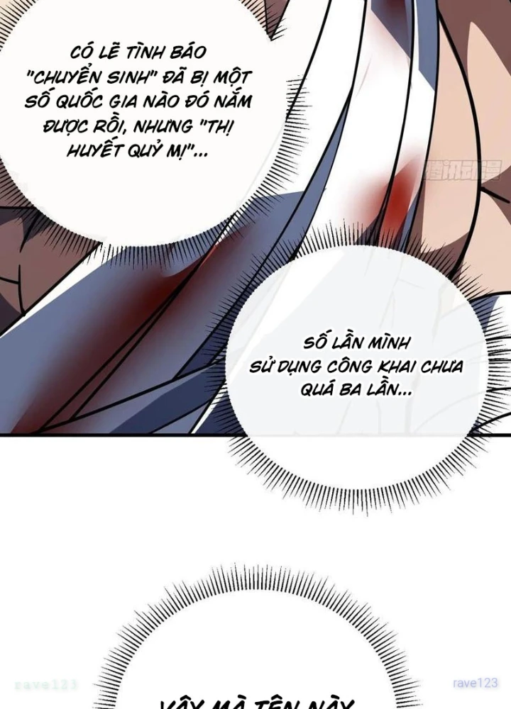 Mệnh Luân Chi Chủ! Khi Dị Biến Giáng Lâm Nhân Gian! Chapter 160 - 3