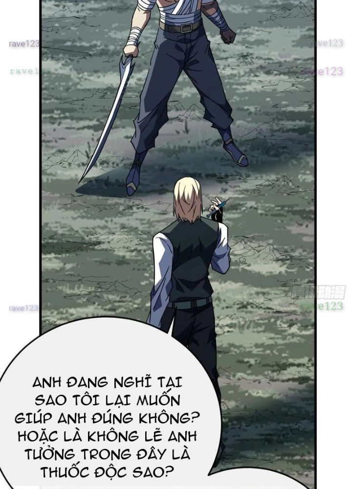 Mệnh Luân Chi Chủ! Khi Dị Biến Giáng Lâm Nhân Gian! Chapter 160 - 17