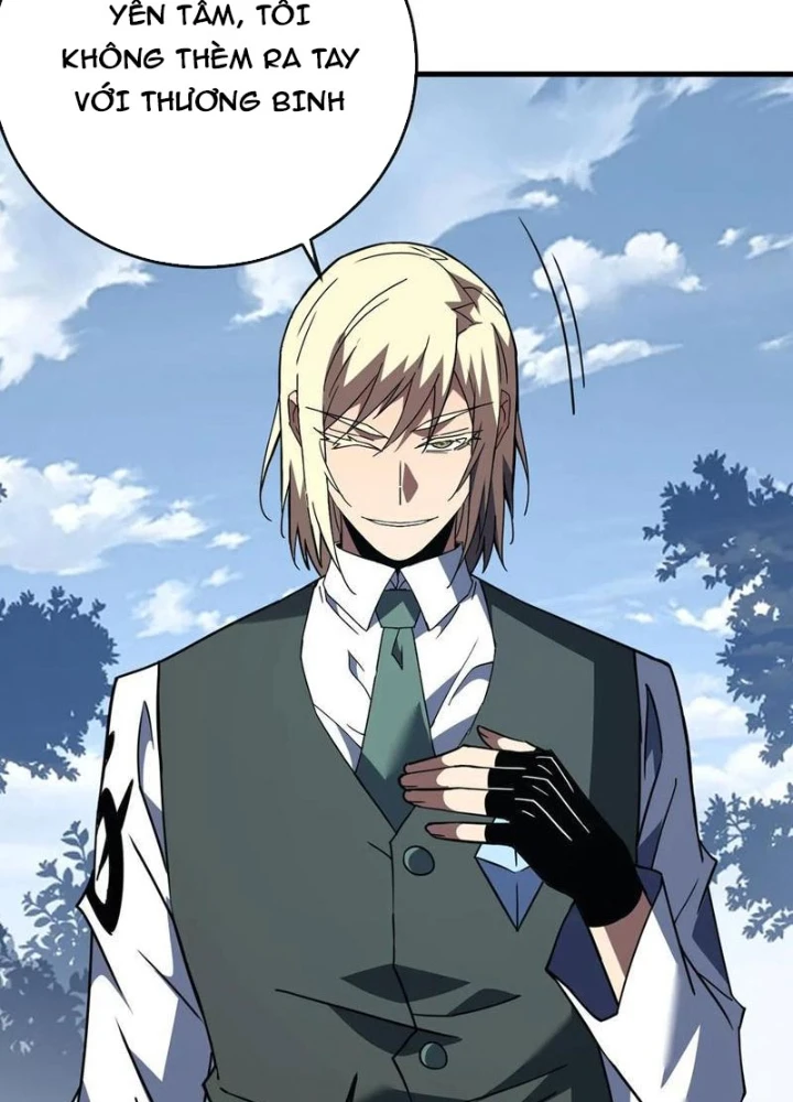 Mệnh Luân Chi Chủ! Khi Dị Biến Giáng Lâm Nhân Gian! Chapter 160 - 21