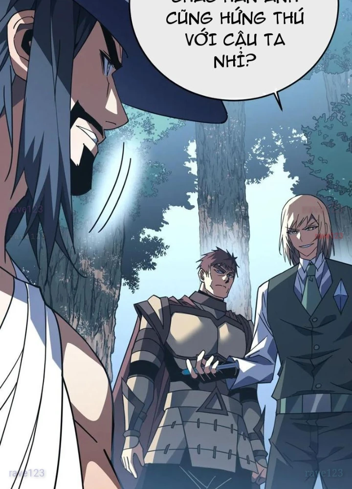 Mệnh Luân Chi Chủ! Khi Dị Biến Giáng Lâm Nhân Gian! Chapter 160 - 27