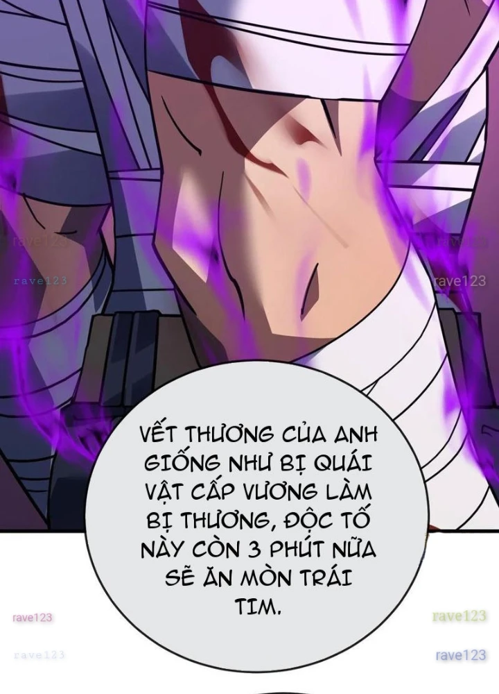 Mệnh Luân Chi Chủ! Khi Dị Biến Giáng Lâm Nhân Gian! Chapter 160 - 31