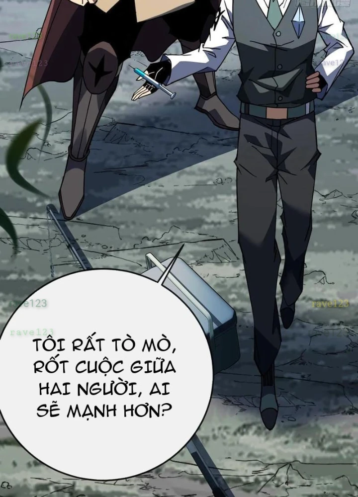 Mệnh Luân Chi Chủ! Khi Dị Biến Giáng Lâm Nhân Gian! Chapter 160 - 37