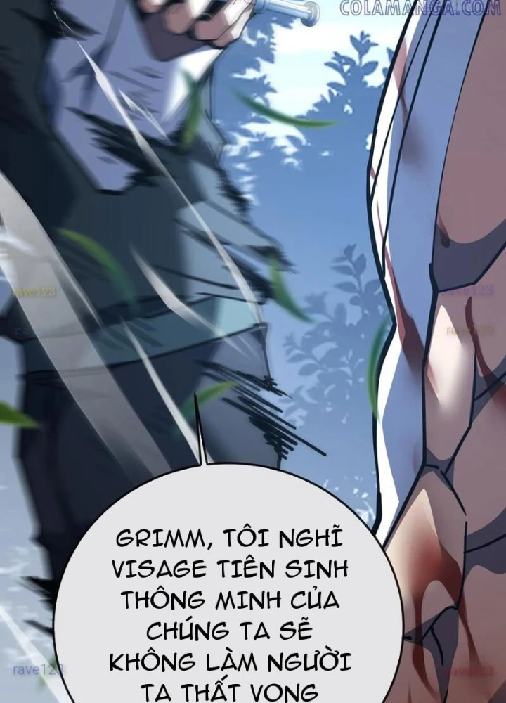 Mệnh Luân Chi Chủ! Khi Dị Biến Giáng Lâm Nhân Gian! Chapter 160 - 47