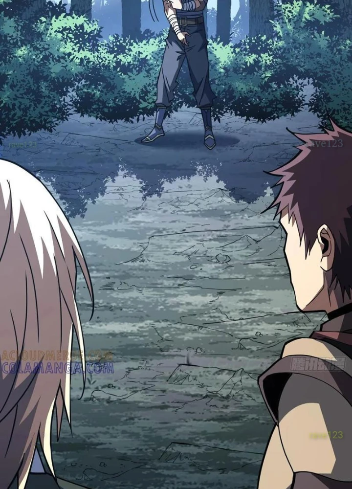 Mệnh Luân Chi Chủ! Khi Dị Biến Giáng Lâm Nhân Gian! Chapter 160 - 53