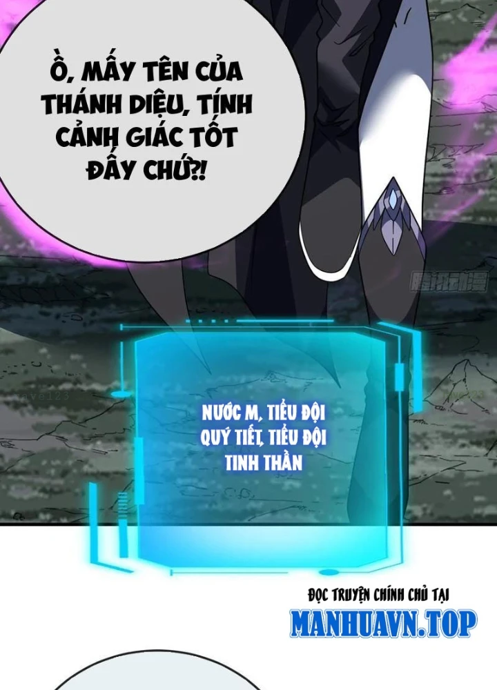 Mệnh Luân Chi Chủ! Khi Dị Biến Giáng Lâm Nhân Gian! Chapter 161 - 73