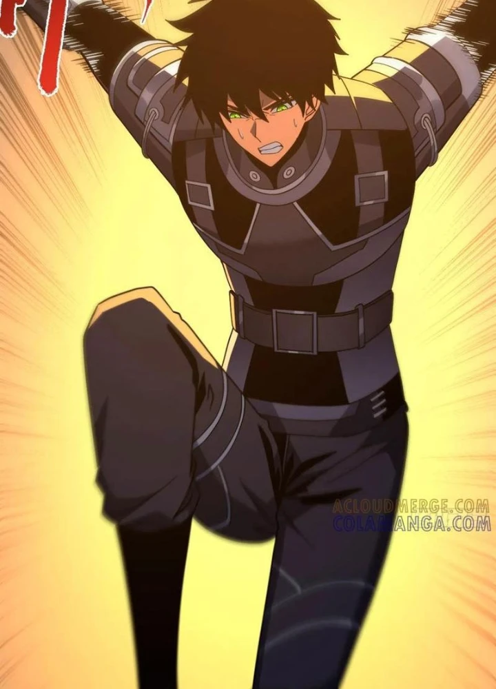 Mệnh Luân Chi Chủ! Khi Dị Biến Giáng Lâm Nhân Gian! Chapter 162 - 7