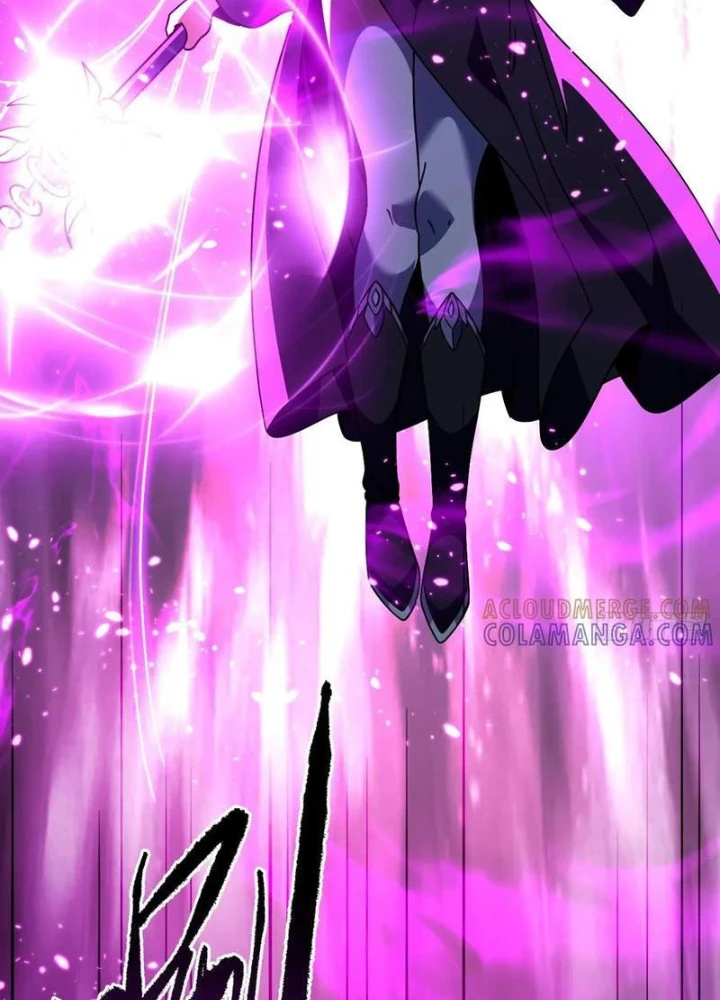 Mệnh Luân Chi Chủ! Khi Dị Biến Giáng Lâm Nhân Gian! Chapter 162 - 21