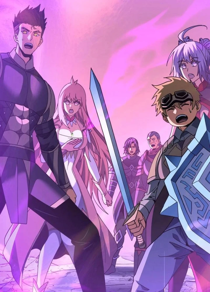 Mệnh Luân Chi Chủ! Khi Dị Biến Giáng Lâm Nhân Gian! Chapter 162 - 27