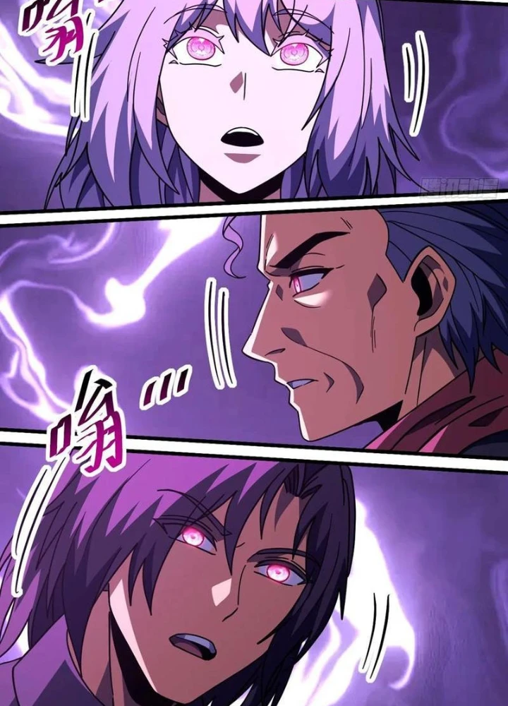 Mệnh Luân Chi Chủ! Khi Dị Biến Giáng Lâm Nhân Gian! Chapter 162 - 33