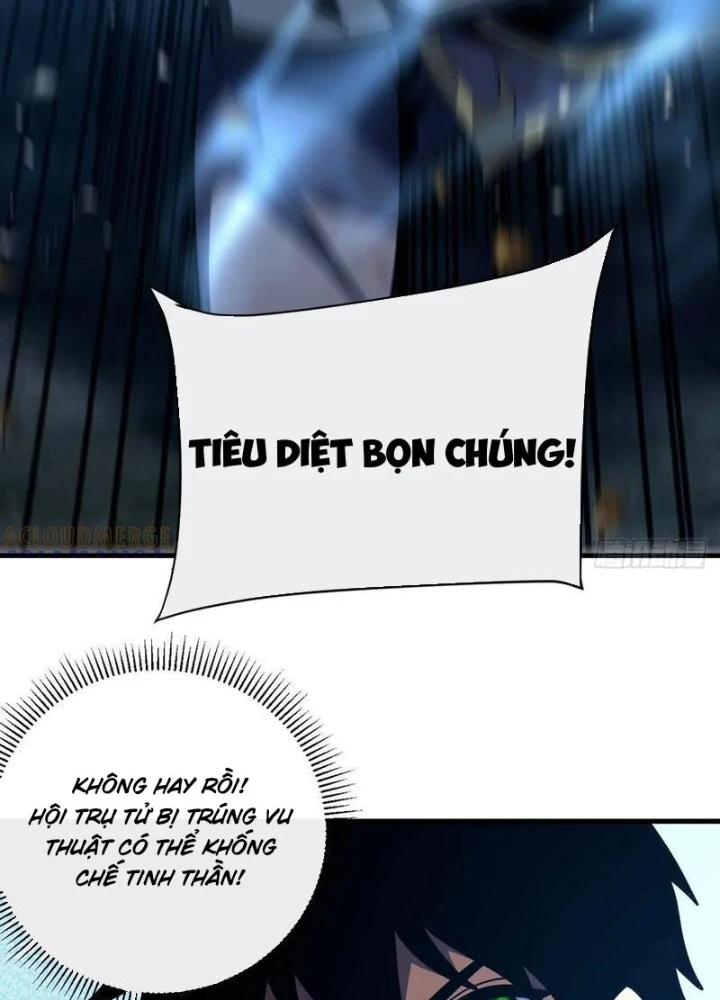 Mệnh Luân Chi Chủ! Khi Dị Biến Giáng Lâm Nhân Gian! Chapter 162 - 43