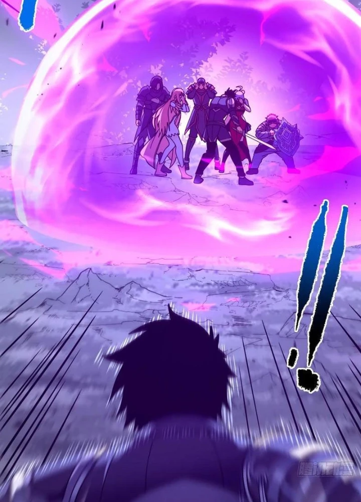 Mệnh Luân Chi Chủ! Khi Dị Biến Giáng Lâm Nhân Gian! Chapter 162 - 47