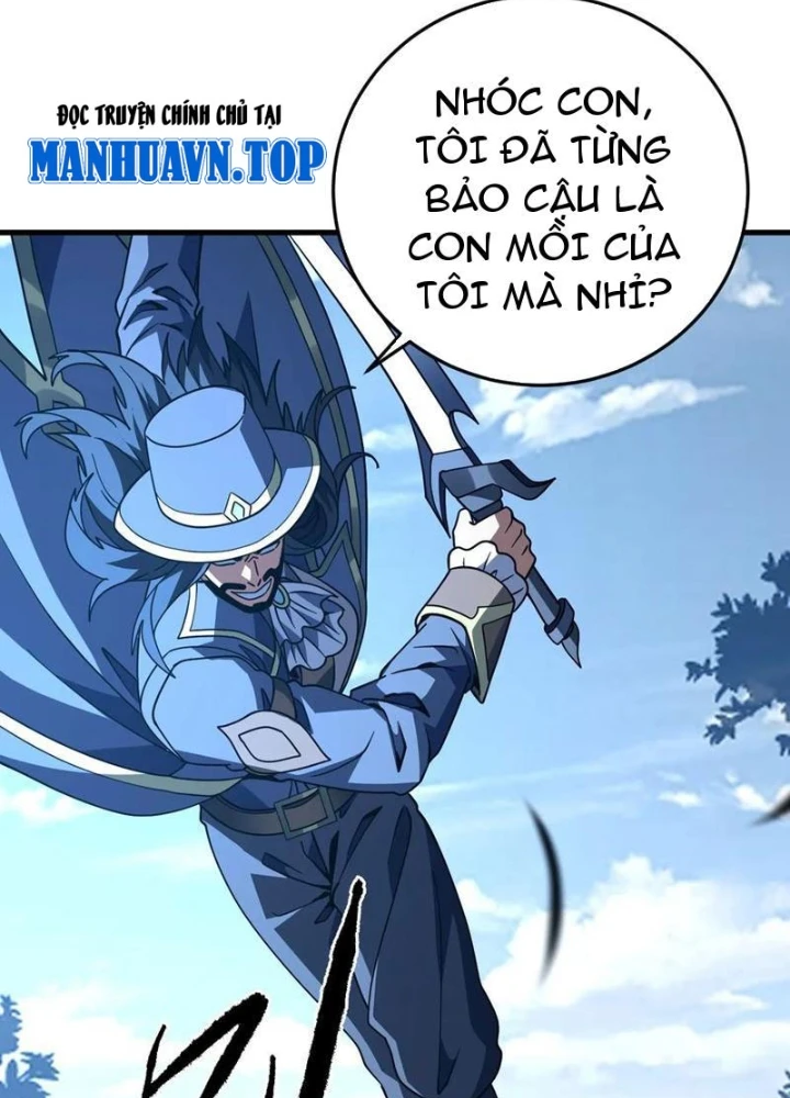 Mệnh Luân Chi Chủ! Khi Dị Biến Giáng Lâm Nhân Gian! Chapter 162 - 51