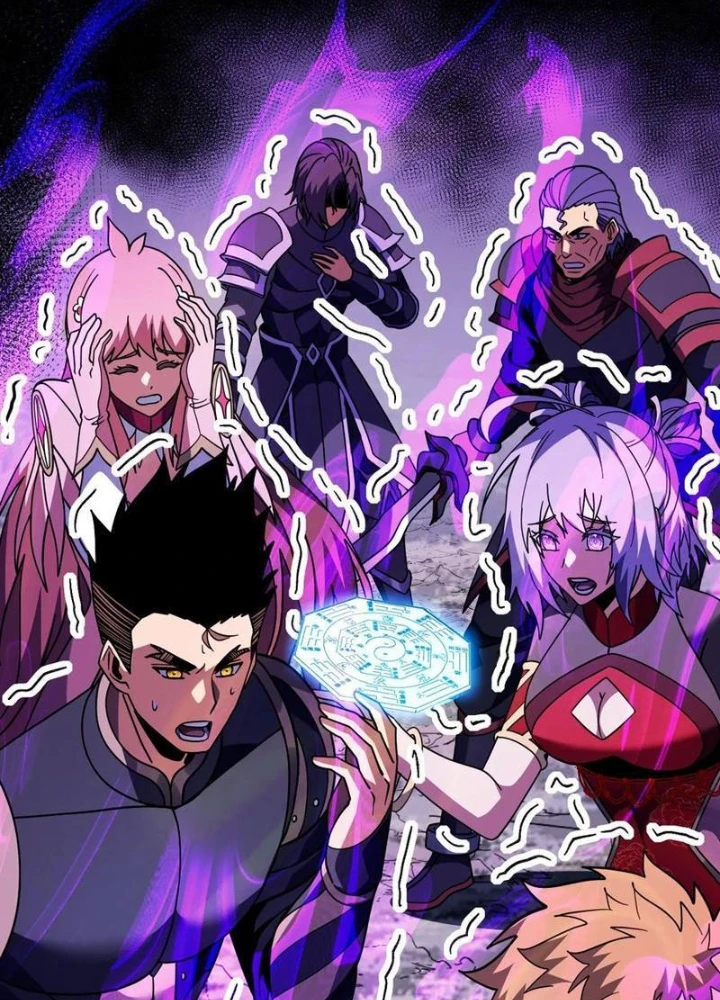 Mệnh Luân Chi Chủ! Khi Dị Biến Giáng Lâm Nhân Gian! Chapter 162 - 73