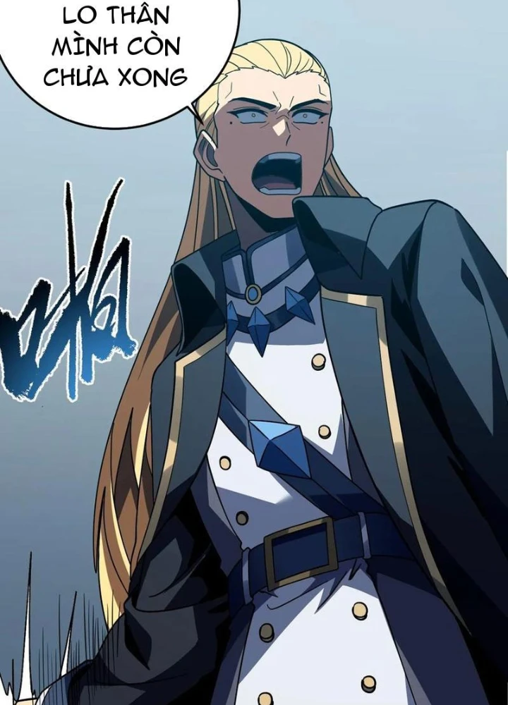 Mệnh Luân Chi Chủ! Khi Dị Biến Giáng Lâm Nhân Gian! Chapter 162 - 79