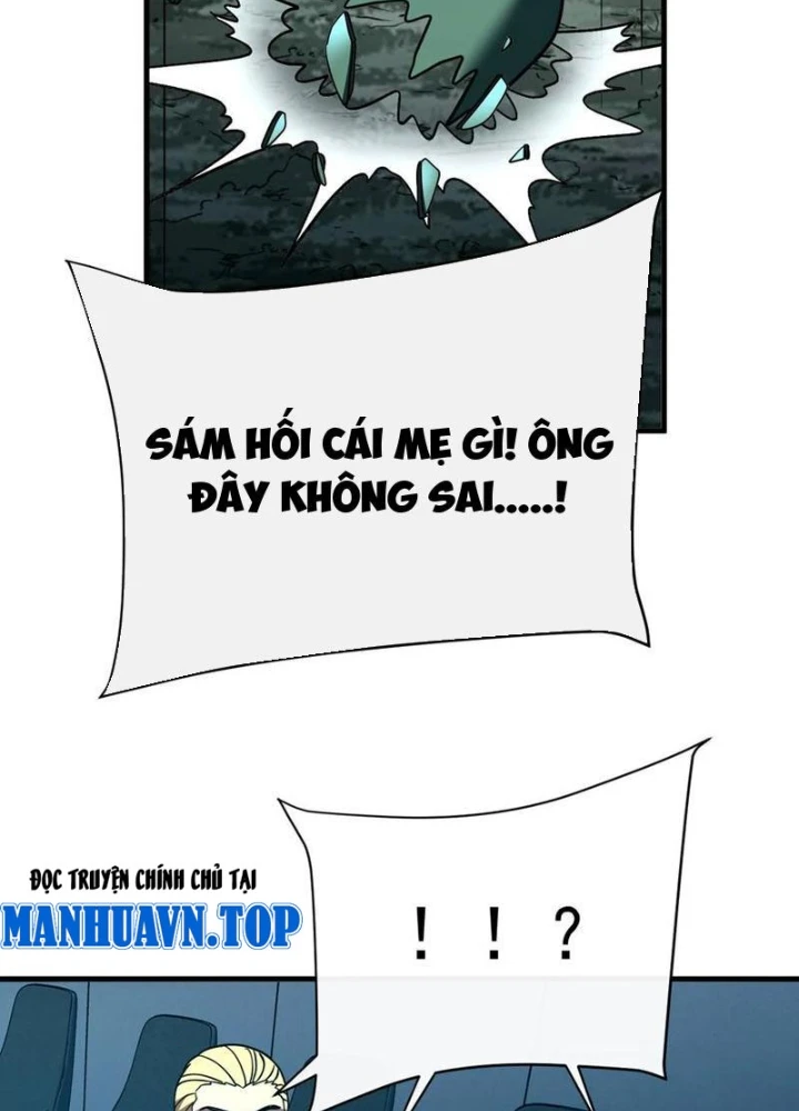 Mệnh Luân Chi Chủ! Khi Dị Biến Giáng Lâm Nhân Gian! Chapter 162 - 83