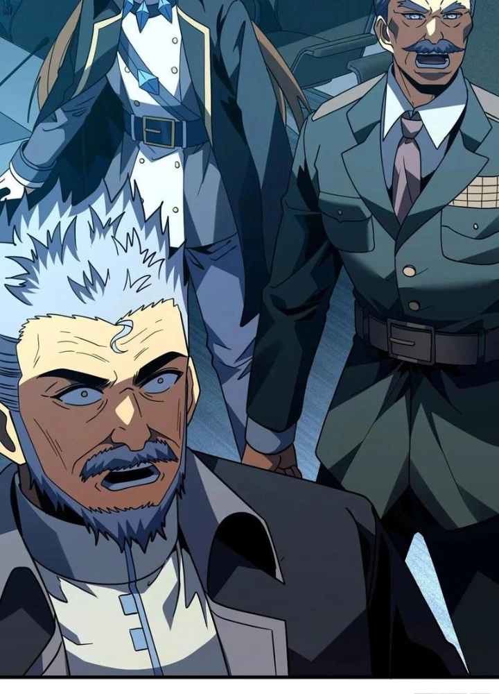 Mệnh Luân Chi Chủ! Khi Dị Biến Giáng Lâm Nhân Gian! Chapter 162 - 85