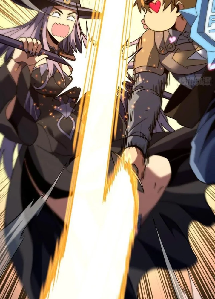 Mệnh Luân Chi Chủ! Khi Dị Biến Giáng Lâm Nhân Gian! Chapter 162 - 97