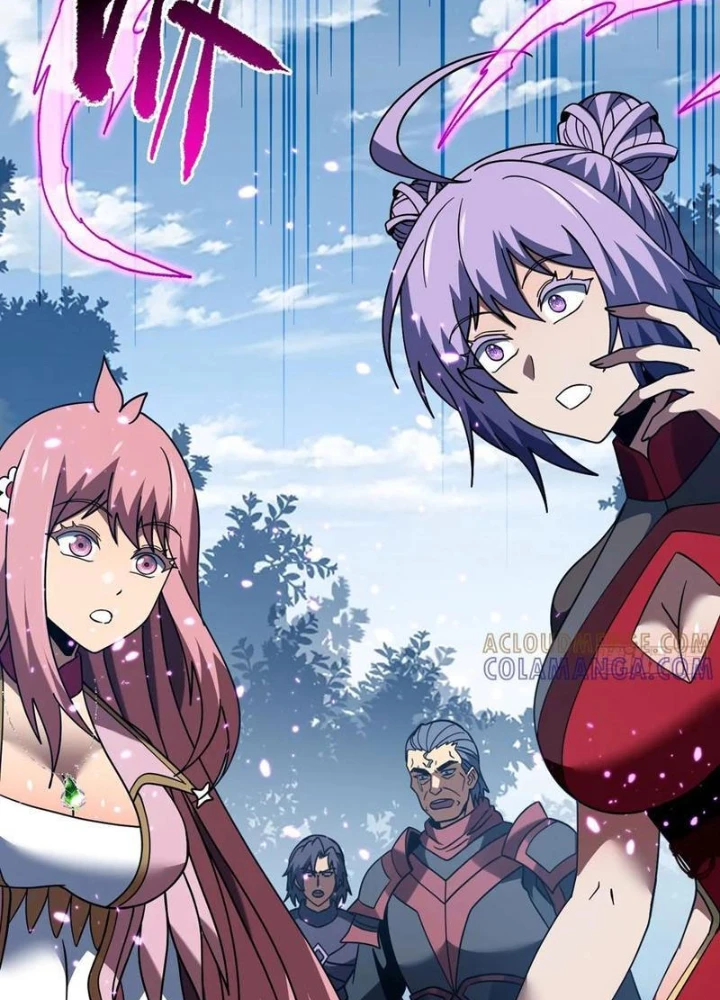 Mệnh Luân Chi Chủ! Khi Dị Biến Giáng Lâm Nhân Gian! Chapter 162 - 101