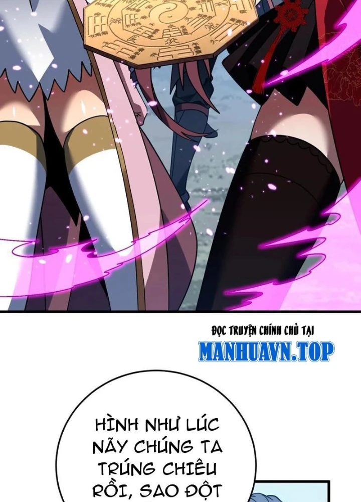 Mệnh Luân Chi Chủ! Khi Dị Biến Giáng Lâm Nhân Gian! Chapter 162 - 103