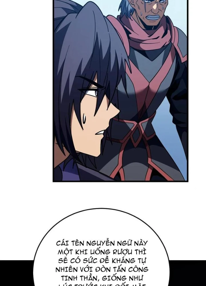 Mệnh Luân Chi Chủ! Khi Dị Biến Giáng Lâm Nhân Gian! Chapter 162 - 105