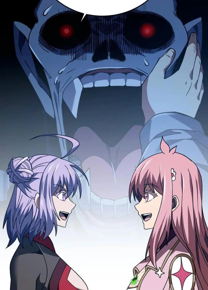 Mệnh Luân Chi Chủ! Khi Dị Biến Giáng Lâm Nhân Gian! Chapter 162 - 107