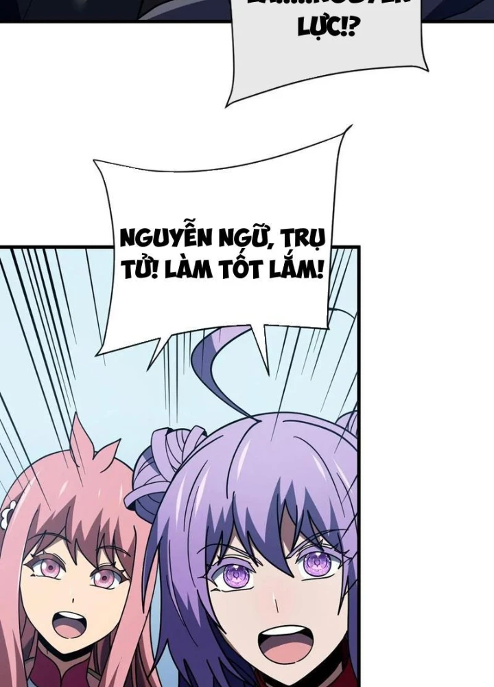 Mệnh Luân Chi Chủ! Khi Dị Biến Giáng Lâm Nhân Gian! Chapter 162 - 129