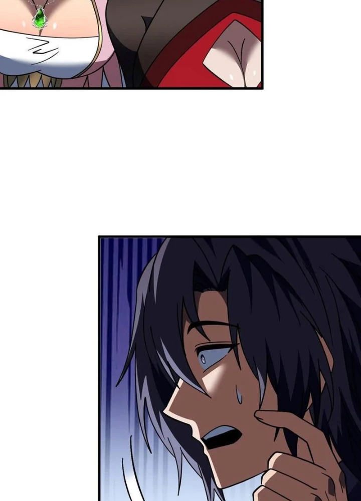 Mệnh Luân Chi Chủ! Khi Dị Biến Giáng Lâm Nhân Gian! Chapter 162 - 131