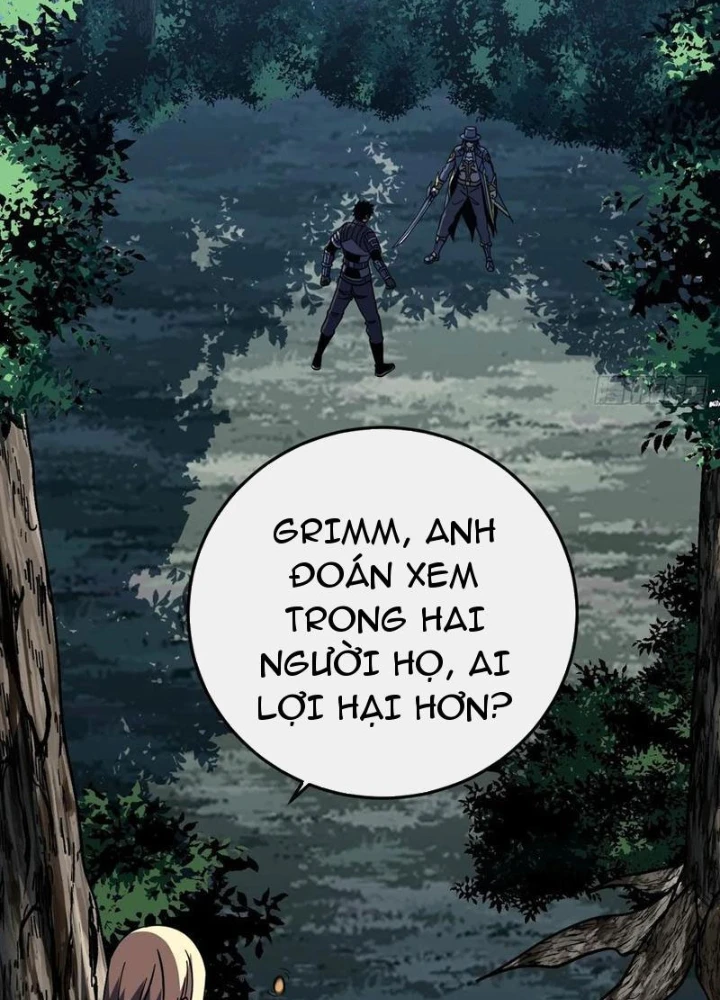 Mệnh Luân Chi Chủ! Khi Dị Biến Giáng Lâm Nhân Gian! Chapter 162 - 135