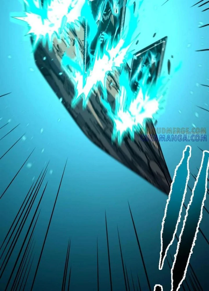 Mệnh Luân Chi Chủ! Khi Dị Biến Giáng Lâm Nhân Gian! Chapter 163 - 13