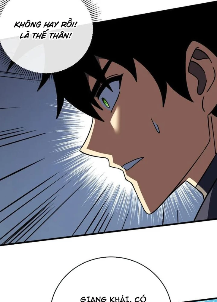 Mệnh Luân Chi Chủ! Khi Dị Biến Giáng Lâm Nhân Gian! Chapter 163 - 15