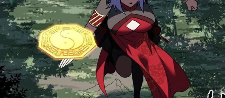 Mệnh Luân Chi Chủ! Khi Dị Biến Giáng Lâm Nhân Gian! Chapter 163 - 18