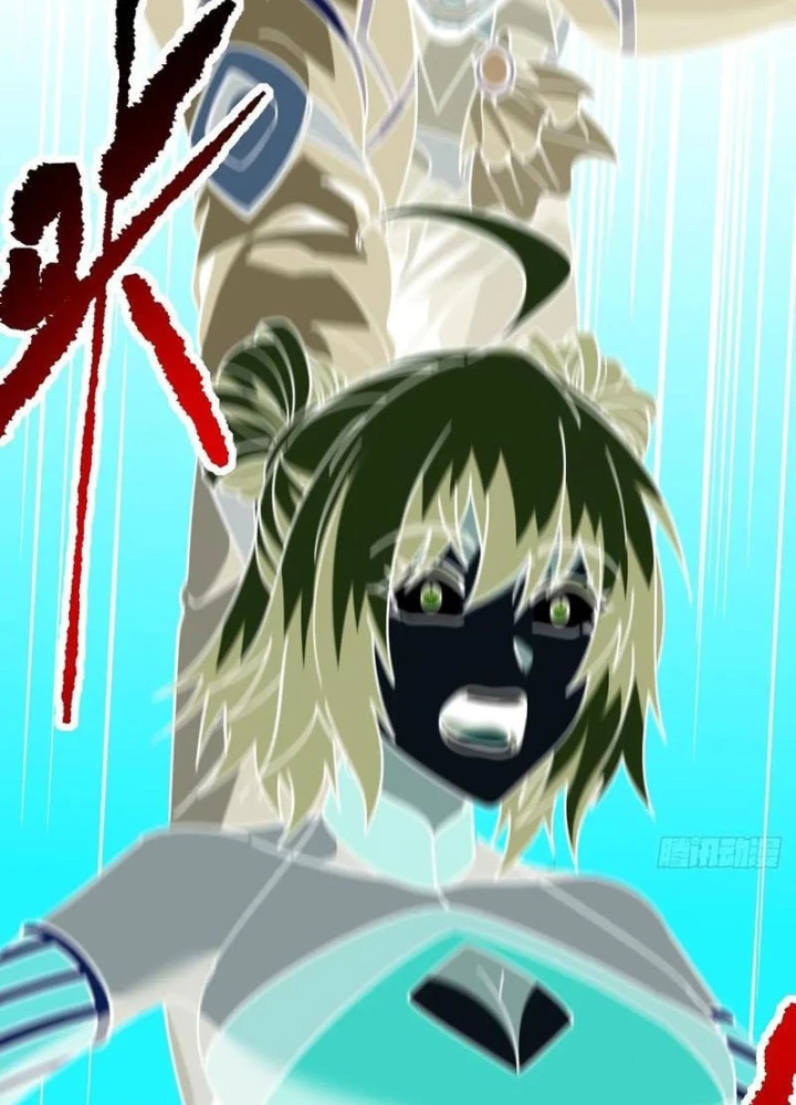 Mệnh Luân Chi Chủ! Khi Dị Biến Giáng Lâm Nhân Gian! Chapter 163 - 23